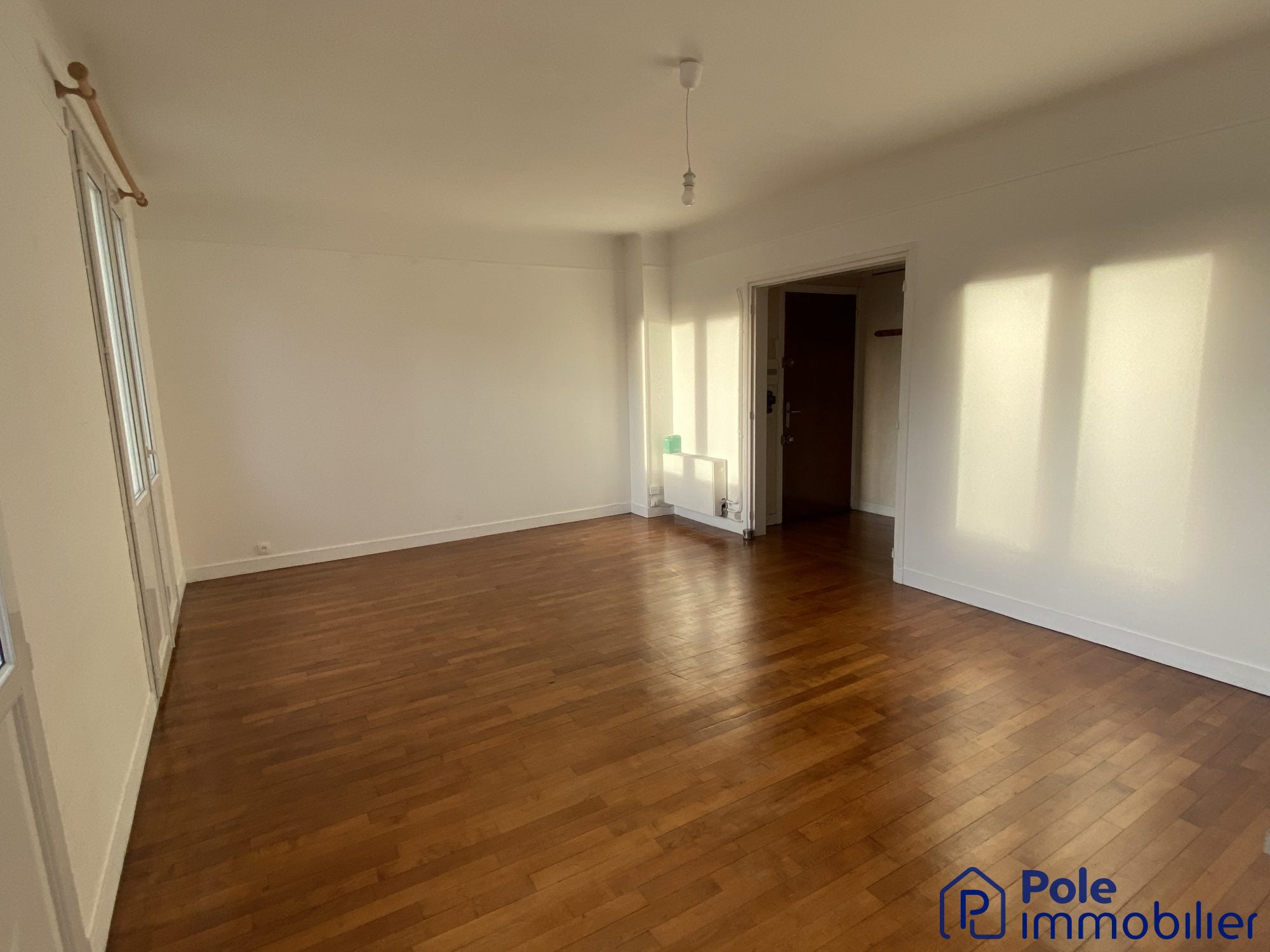 Appartement Quai Eugène Meslin à Caen