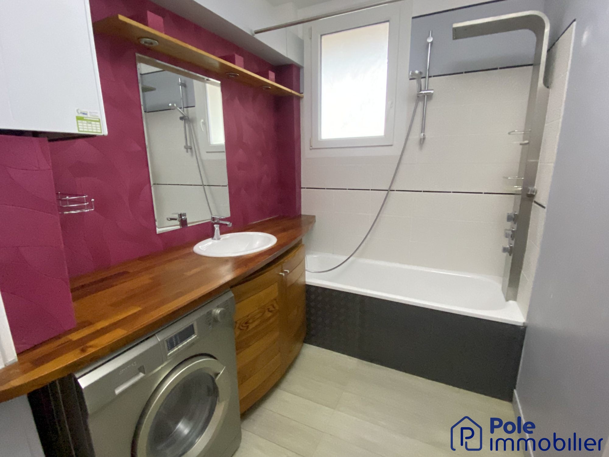 Appartement Quai Eugène Meslin à Caen