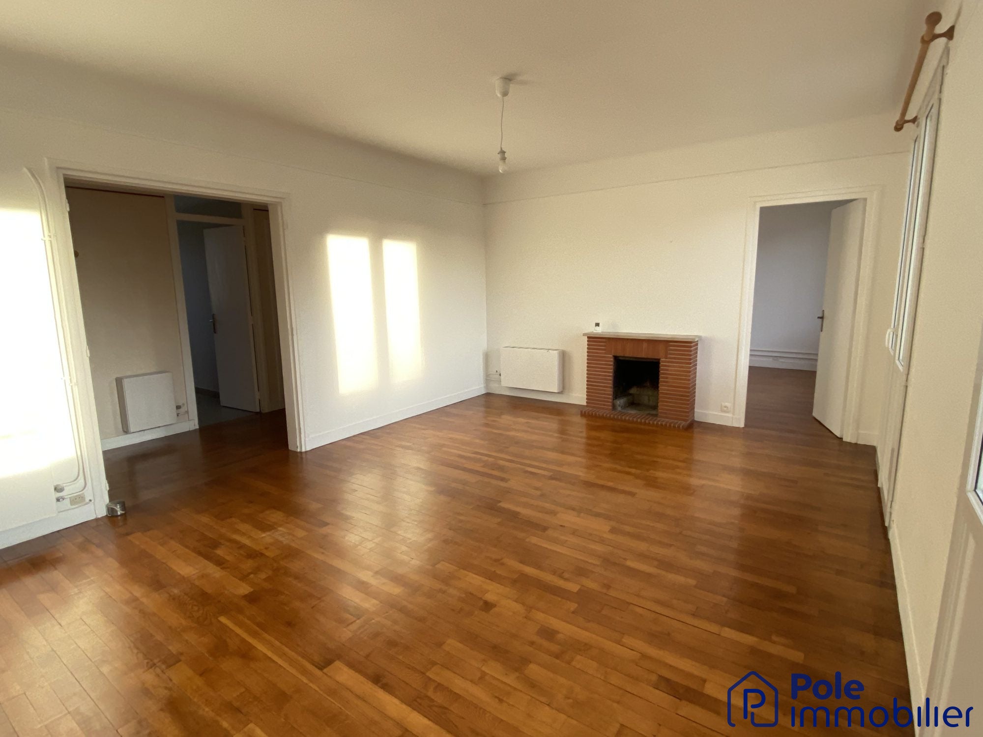 Appartement Quai Eugène Meslin à Caen