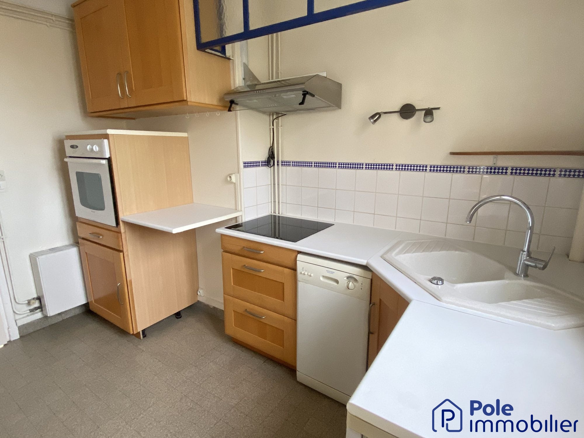 Appartement Quai Eugène Meslin à Caen
