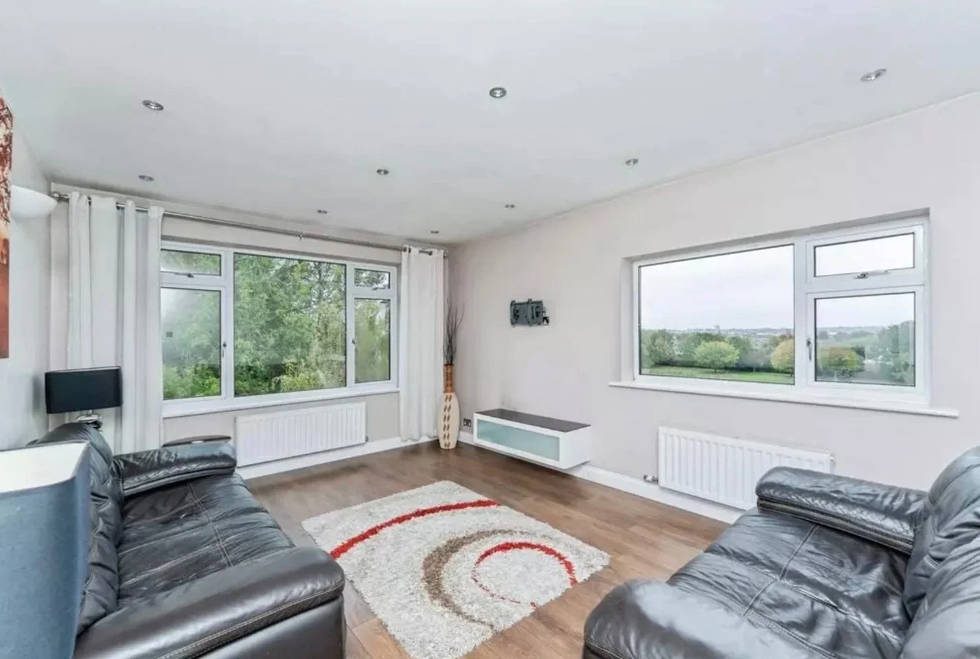 Flat Stickleton Close in Greater London