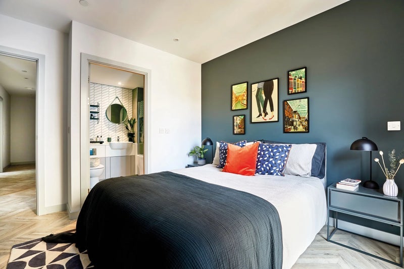 Flat New Kingsley Road in Bristol