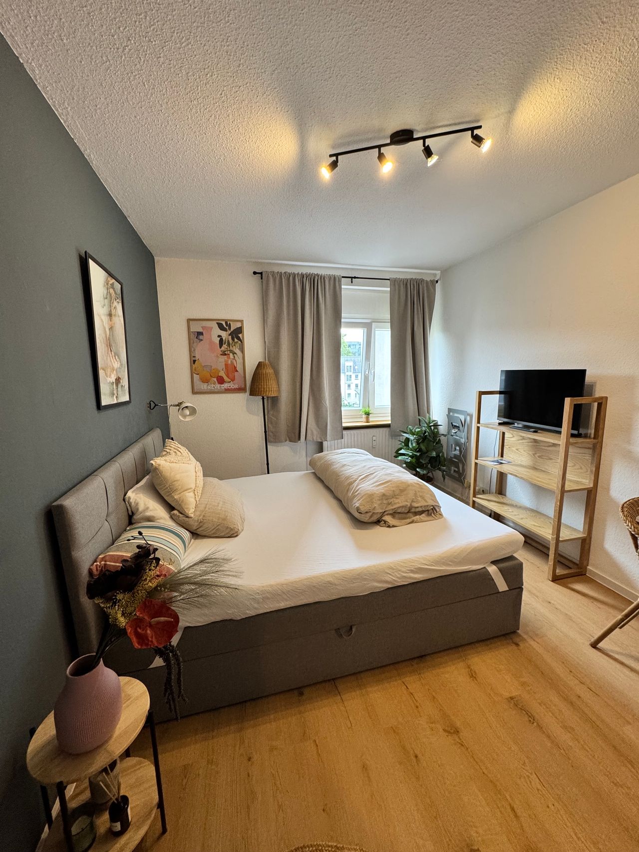 Wohnung Altenauergasse in Mainz