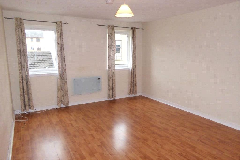 Flat Belmont Court in Kirkintilloch