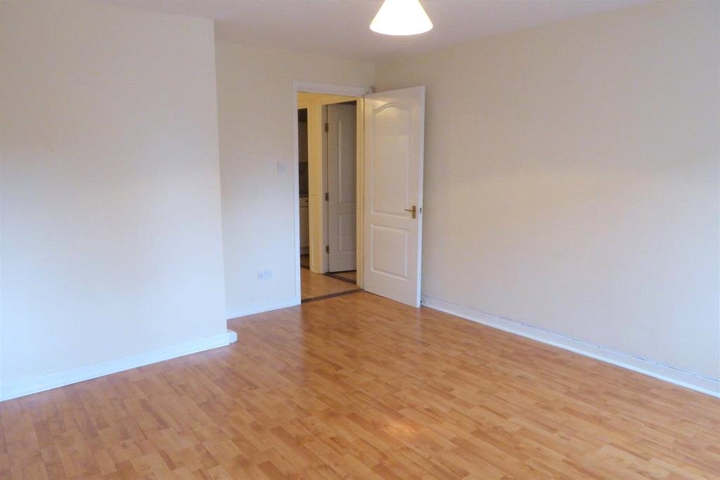 Flat Belmont Court in Kirkintilloch