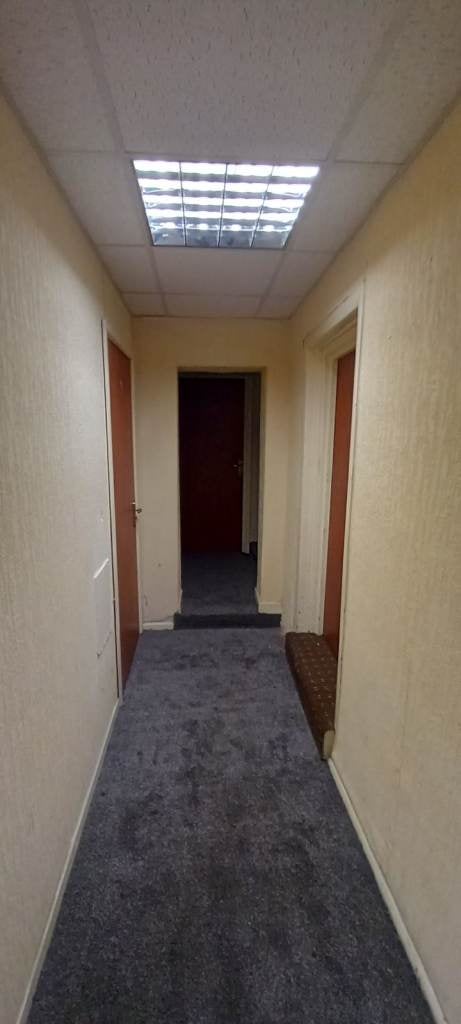 Flat Uttoxeter Road in Stoke-on-Trent
