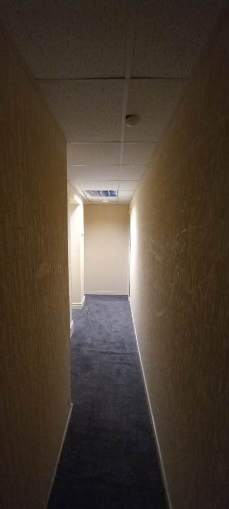 Flat Uttoxeter Road in Stoke-on-Trent