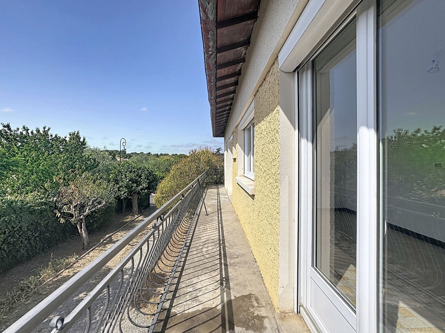 House Rue des Mimosas in Pibrac