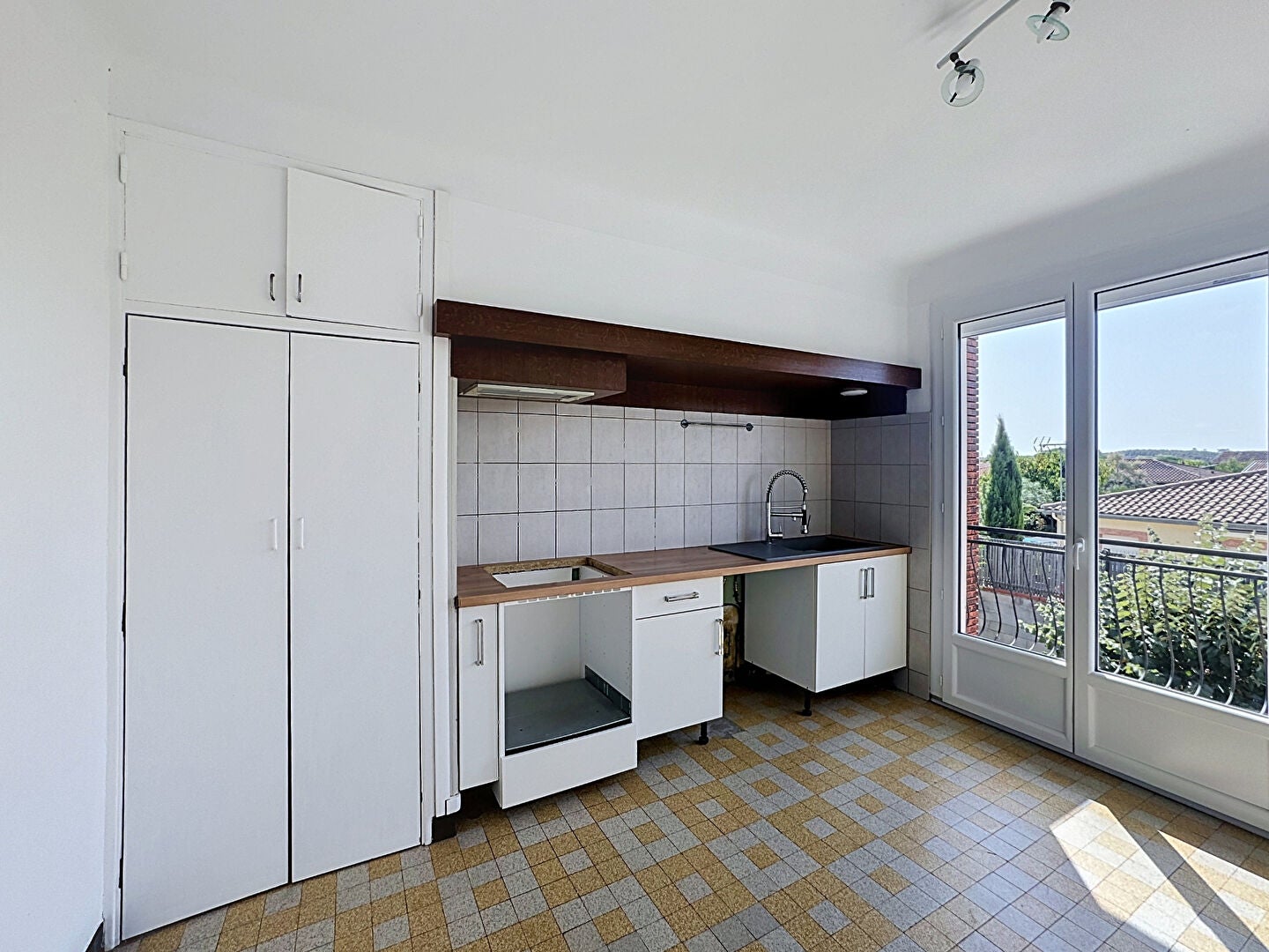 House Chemin Saint-Roch in Pibrac