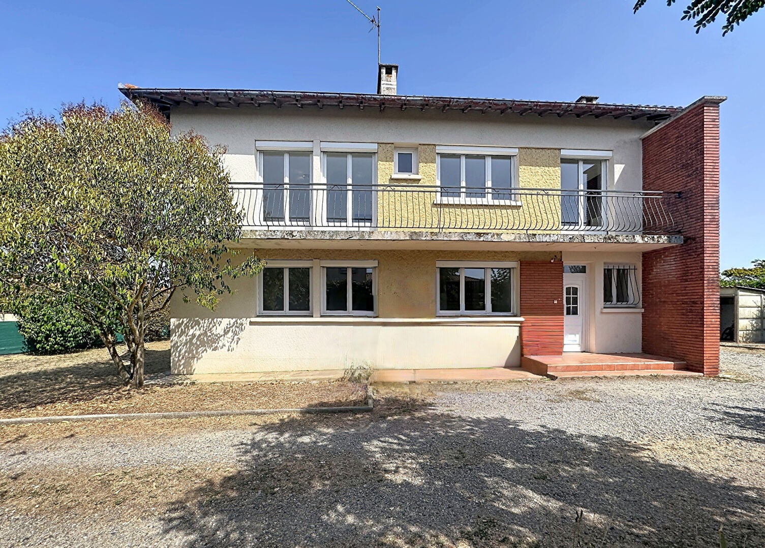 House Chemin Saint-Roch in Pibrac