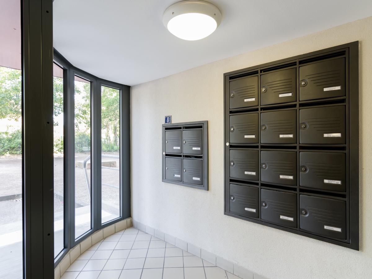 Appartement Place Saint-Exupéry à Beaune