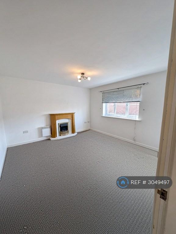 Flat Catherine Street in Widnes