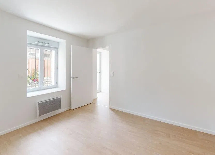 Appartement Rue Claude Delaroa à Saint-Étienne