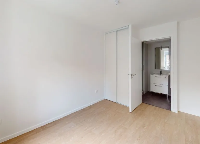 Appartement Rue Claude Delaroa à Saint-Étienne