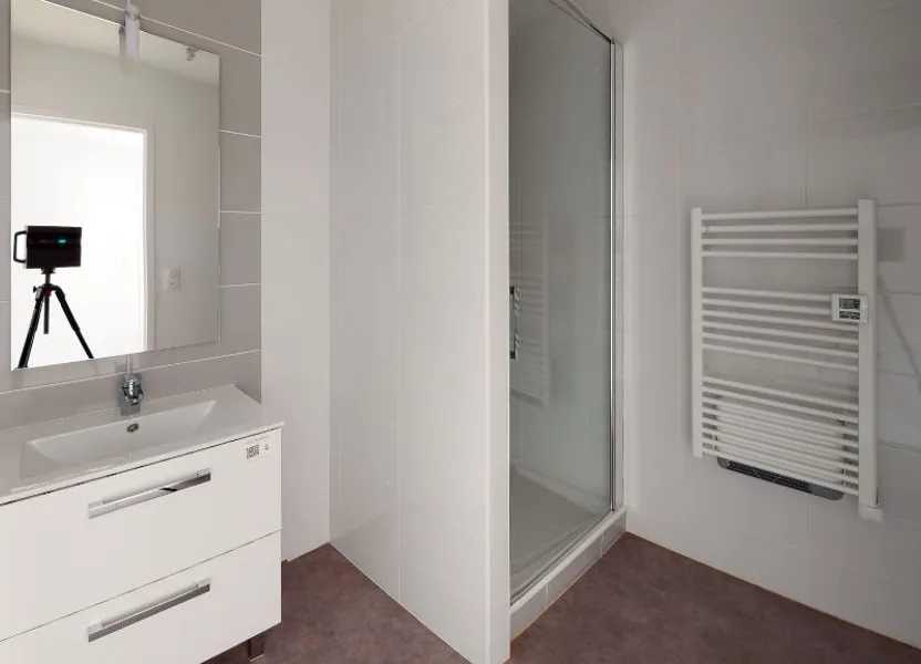 Appartement Rue Claude Delaroa à Saint-Étienne