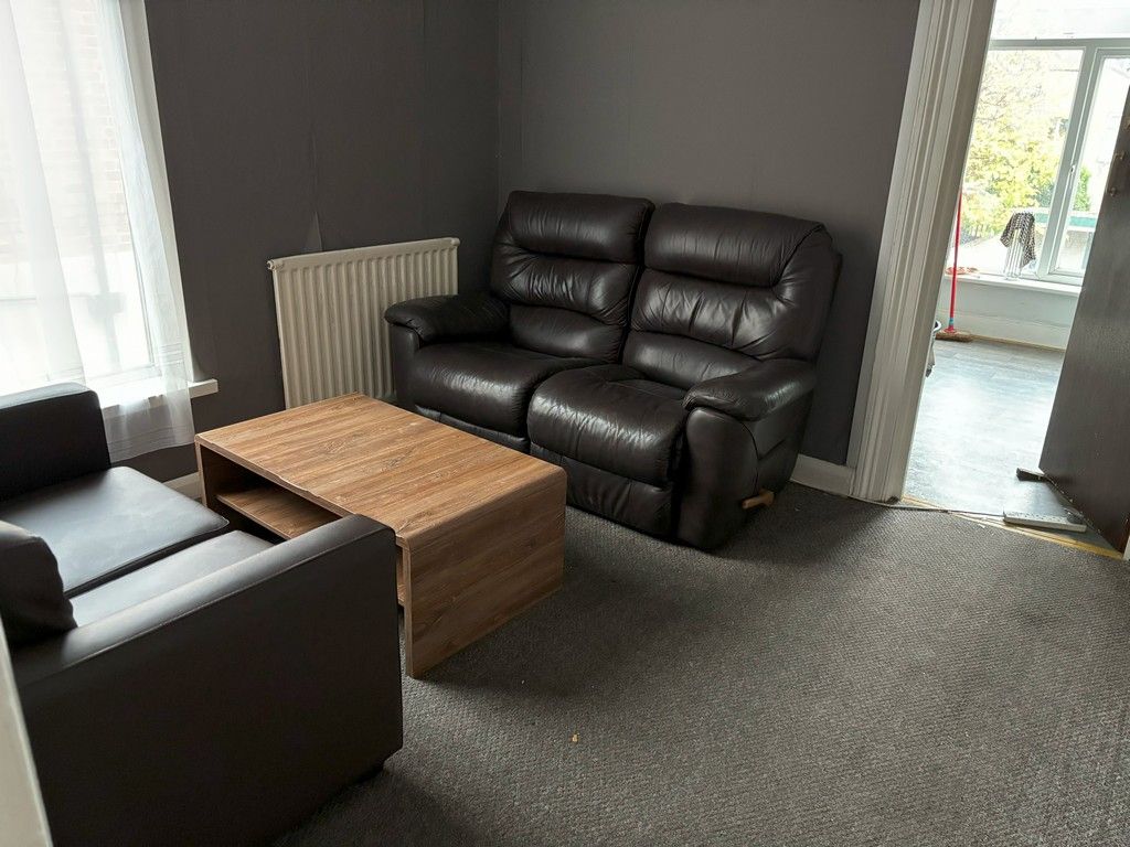 Room Albany Street in Hull