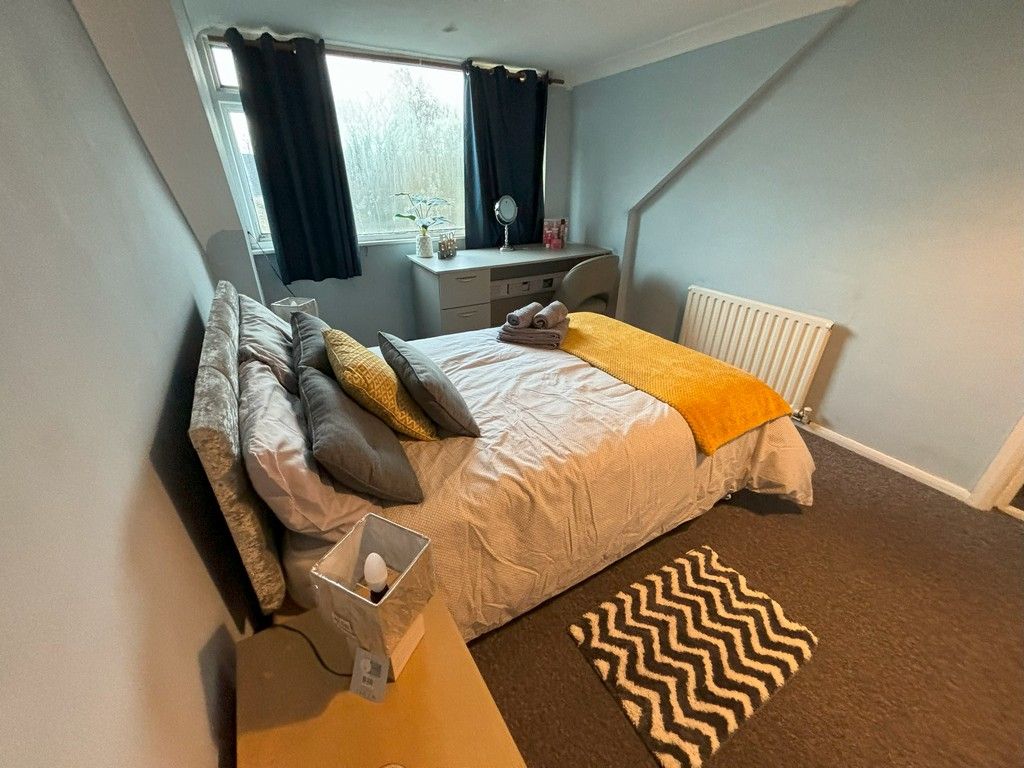 Room Albany Street in Hull