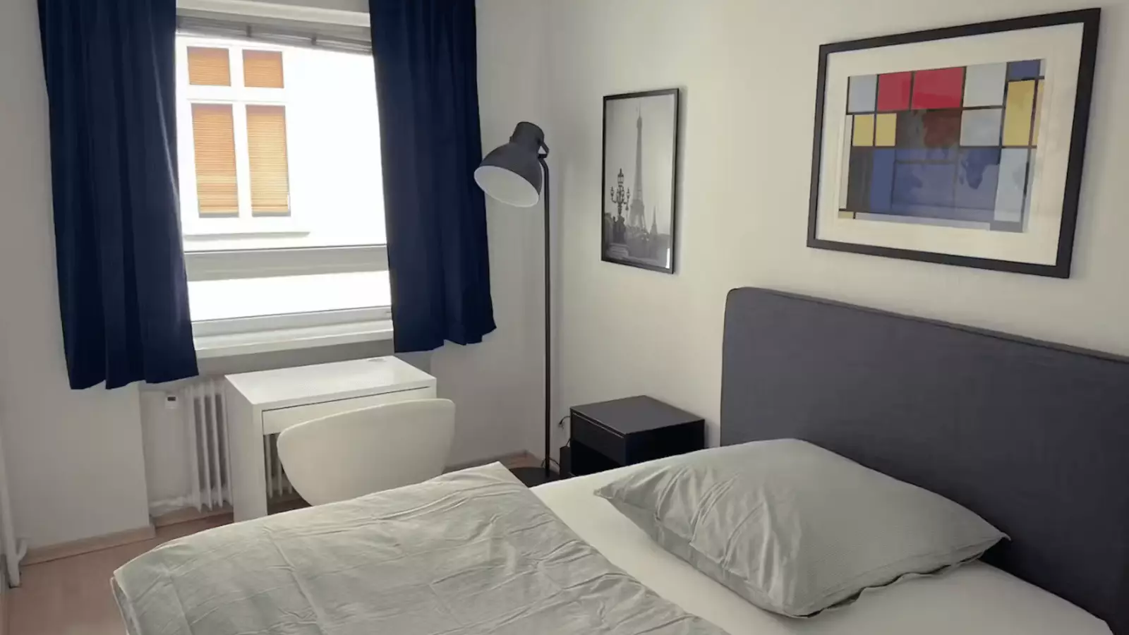 Wohnung Holzgraben in Frankfurt am Main