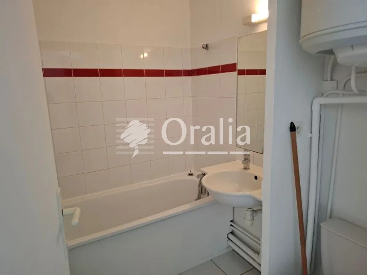 Appartement Rue Frimaire à Montpellier
