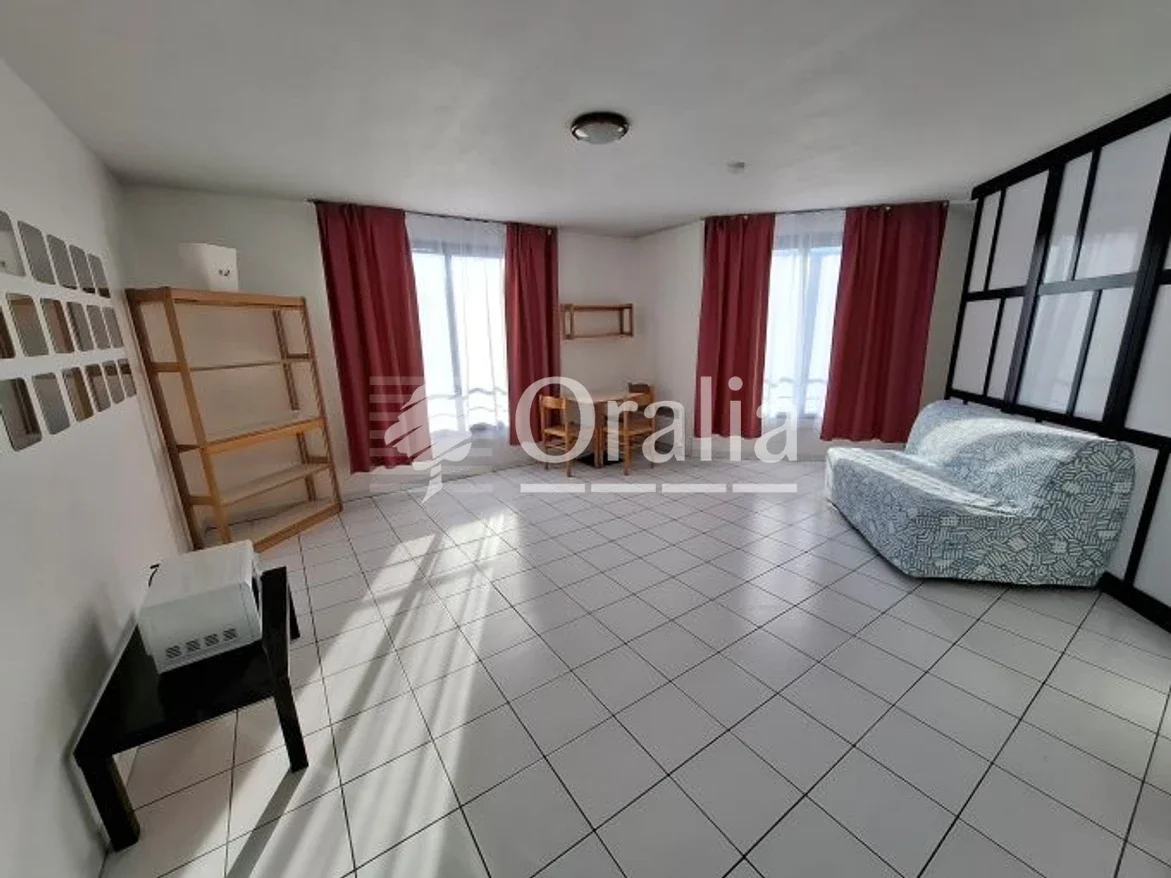 Appartement Rue Frimaire à Montpellier