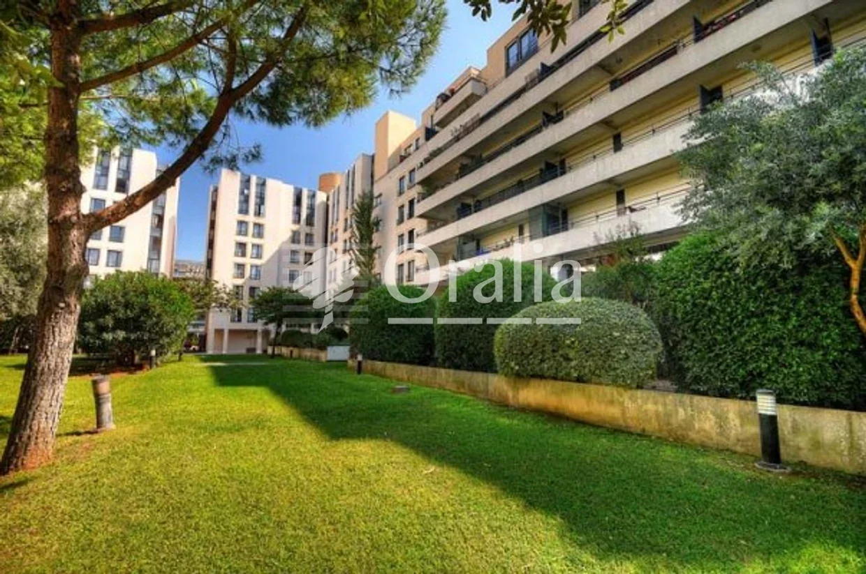 Appartement Rue Frimaire à Montpellier