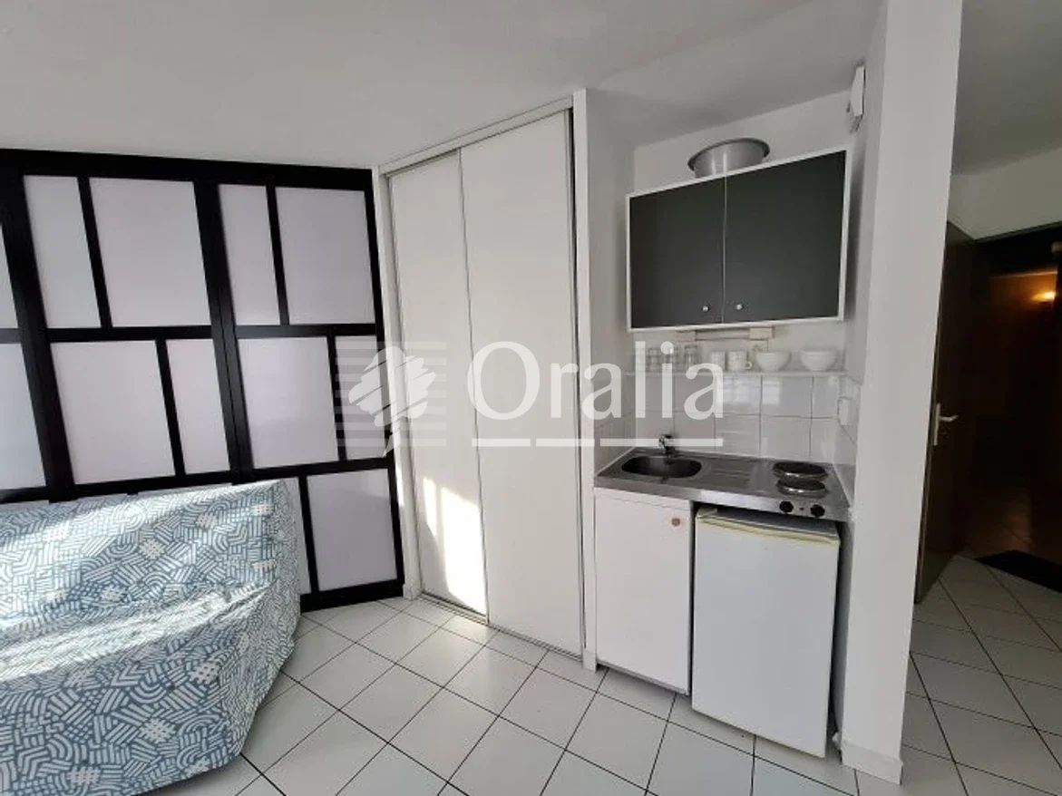 Appartement Rue Frimaire à Montpellier