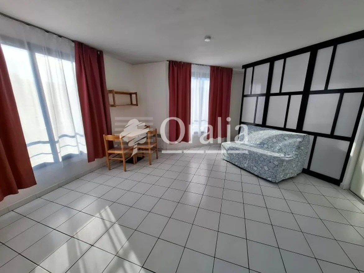 Appartement Rue Frimaire à Montpellier
