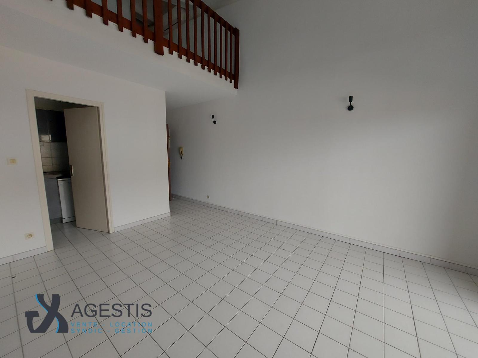 Appartement Chemin Raynal à Toulouse