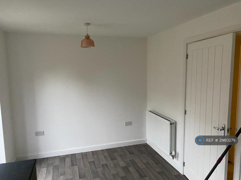 House Lapins Close in Nottingham