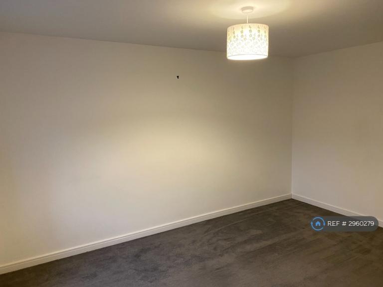 House Lapins Close in Nottingham