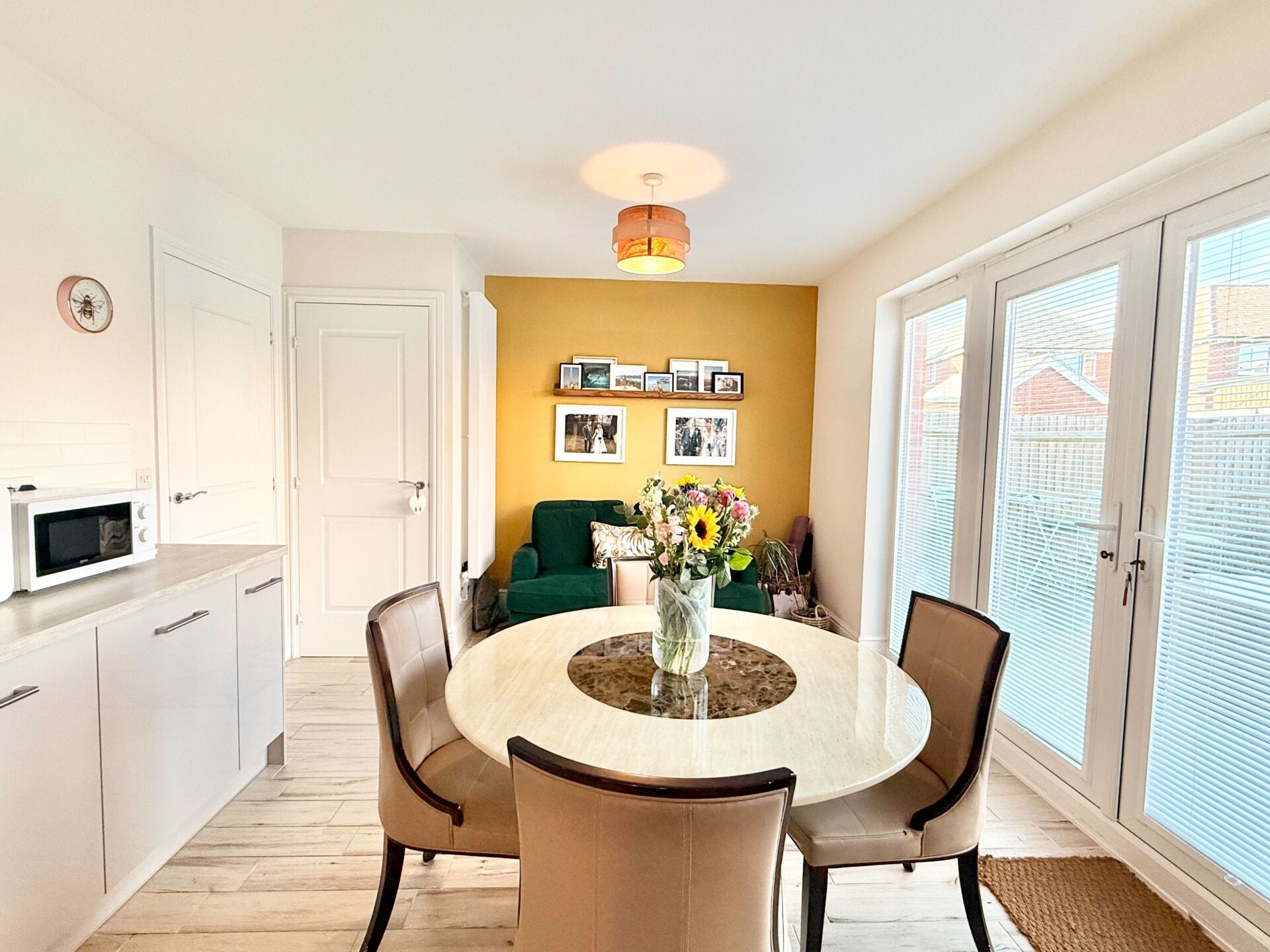 House Clifton View Close in Rugby