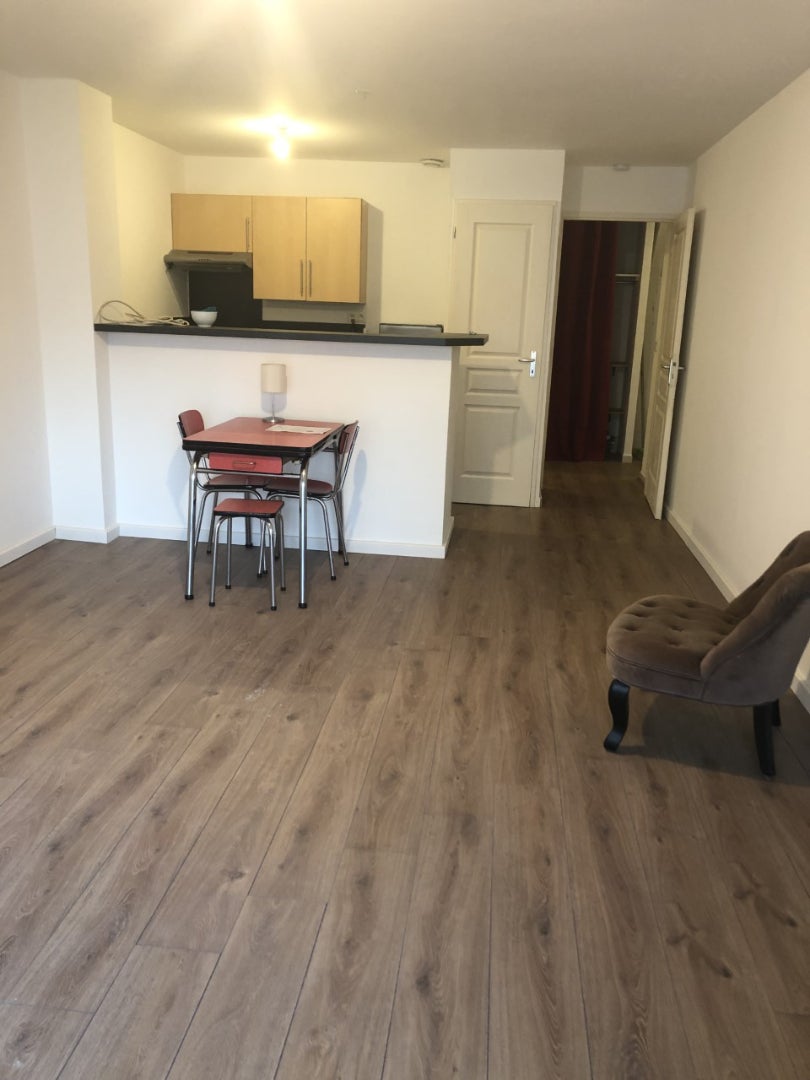 Appartement D 840 à Elbeuf