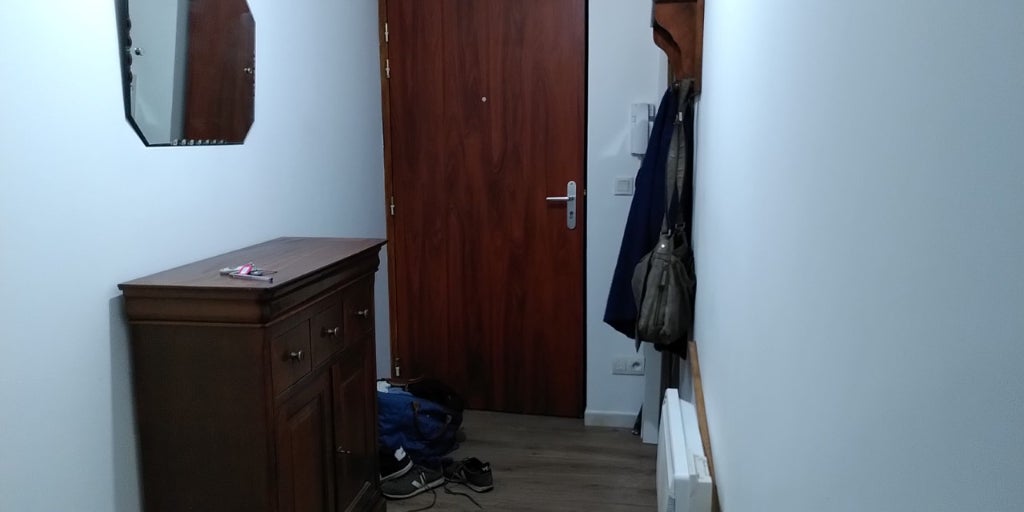 Appartement D 840 à Elbeuf