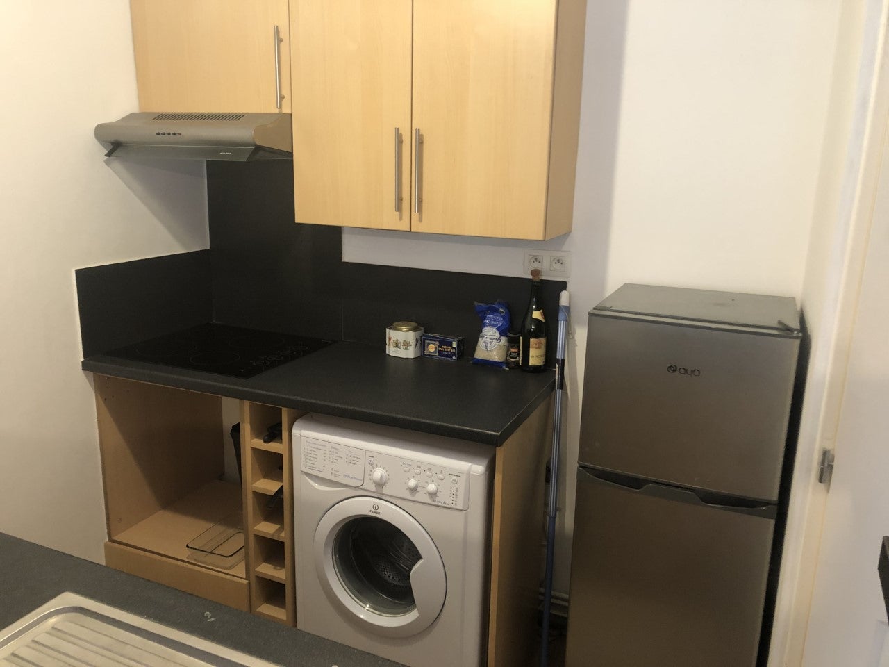 Appartement D 840 à Elbeuf