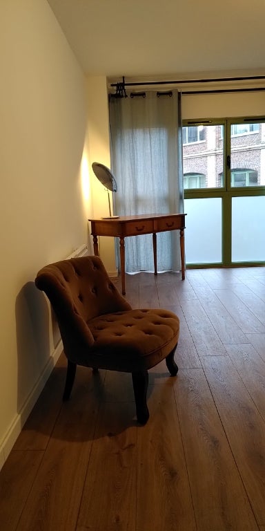 Appartement D 840 à Elbeuf