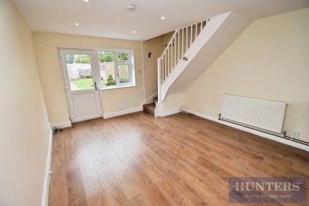 House Roman Hill in Oadby and Wigston