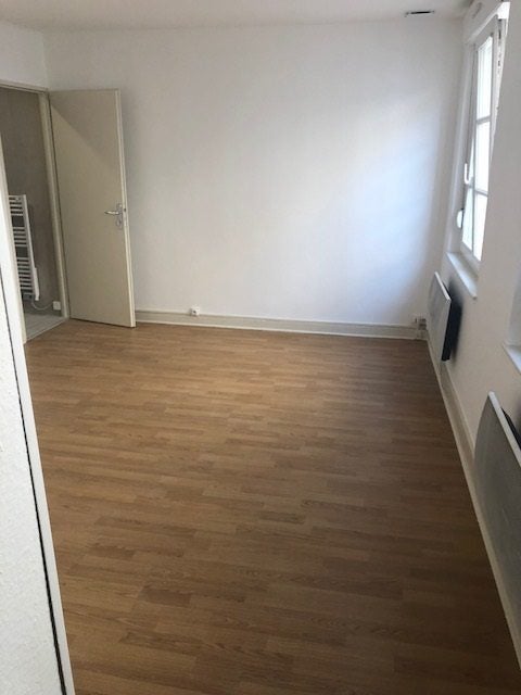 Flat Avenue de la Libération in Nancy