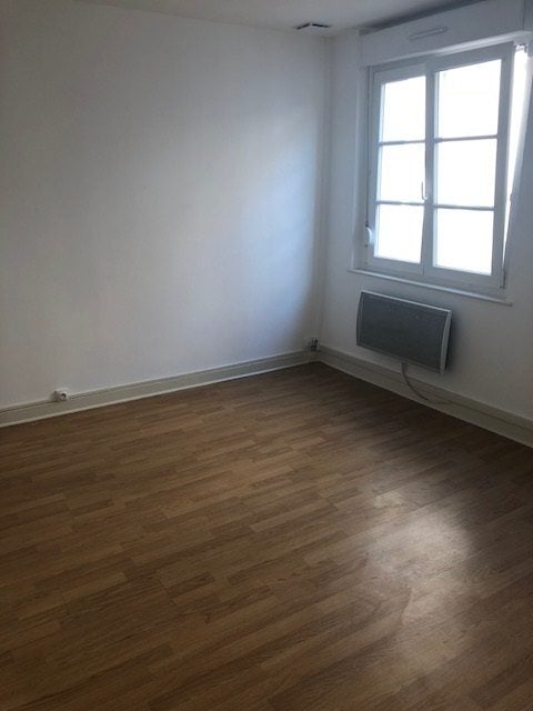 Flat Avenue de la Libération in Nancy