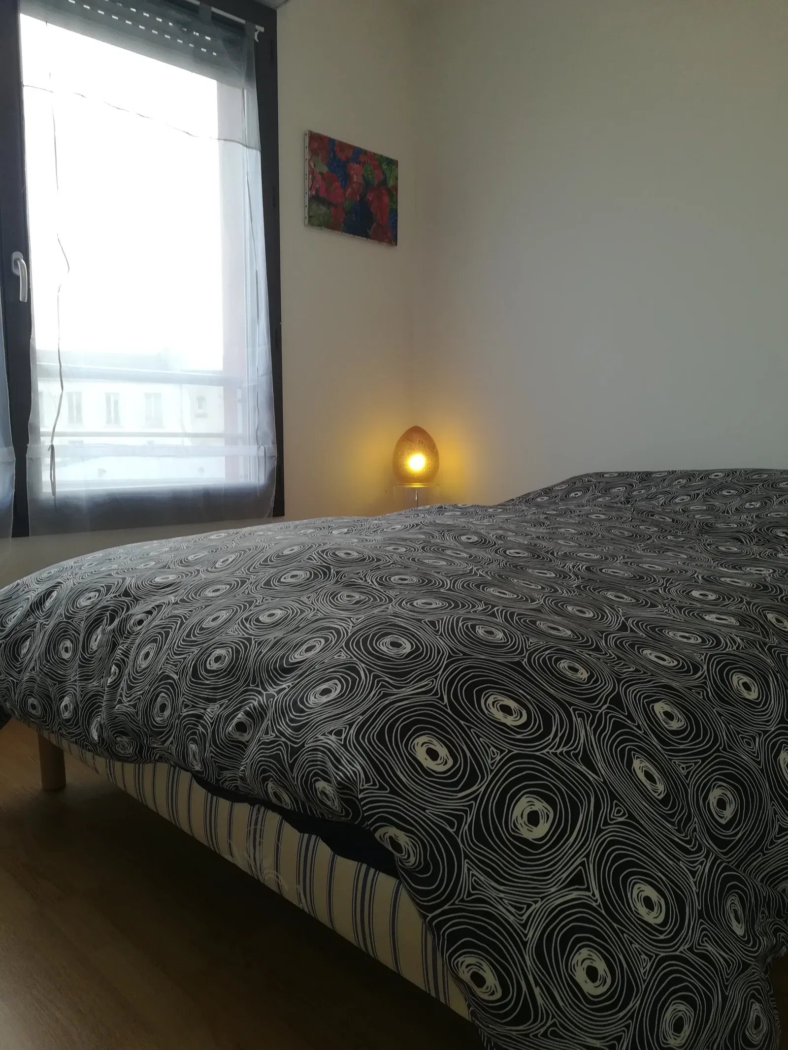Chambre Boulevard Marcel Sembat à Saint-Denis