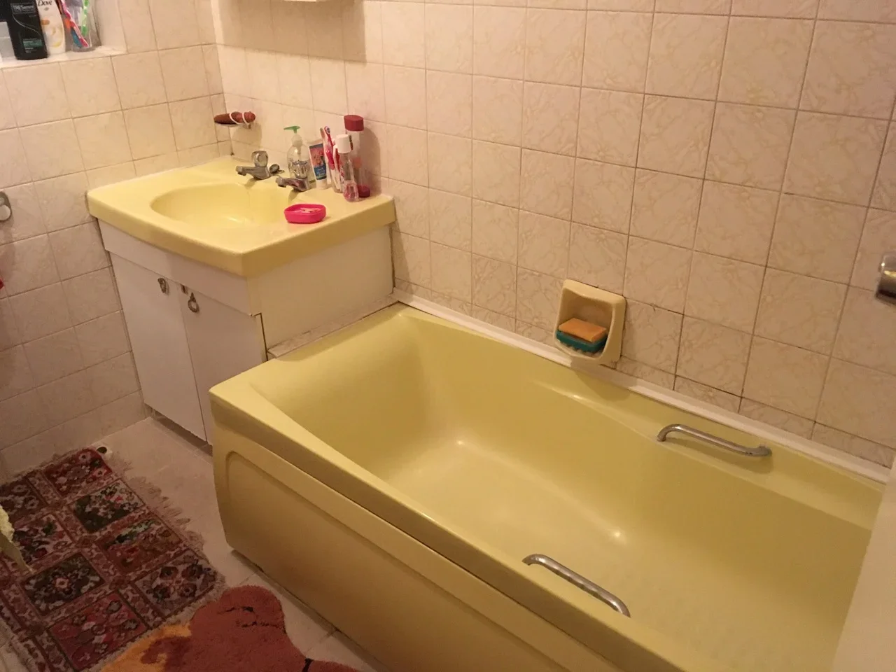 Room Woodberry Avenue in Greater London