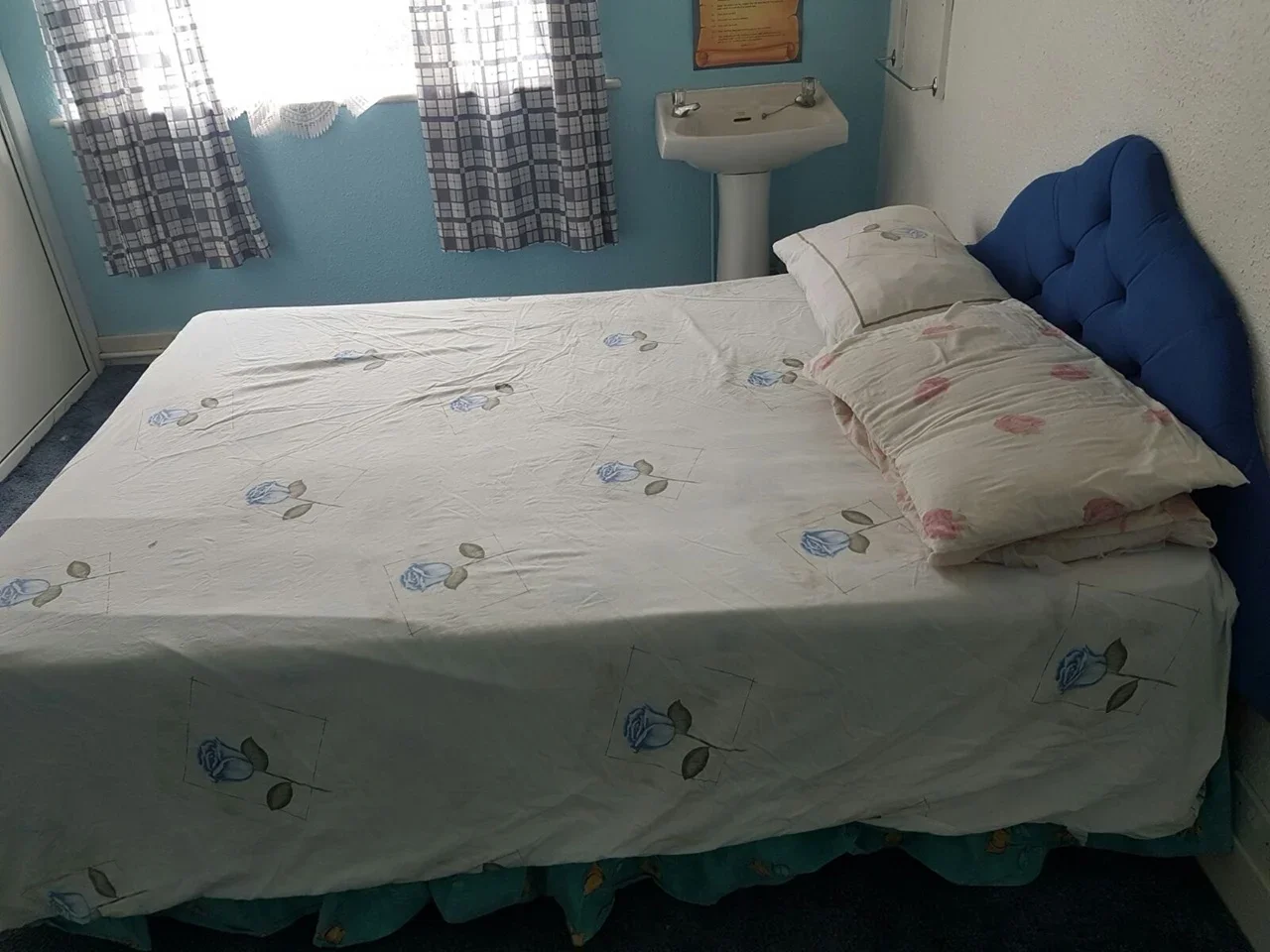 Room Woodberry Avenue in Greater London