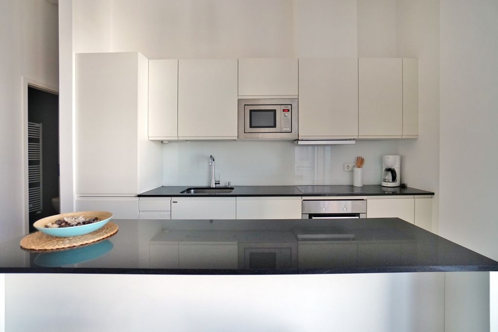 Wohnung Köpenicker Straße in Berlin
