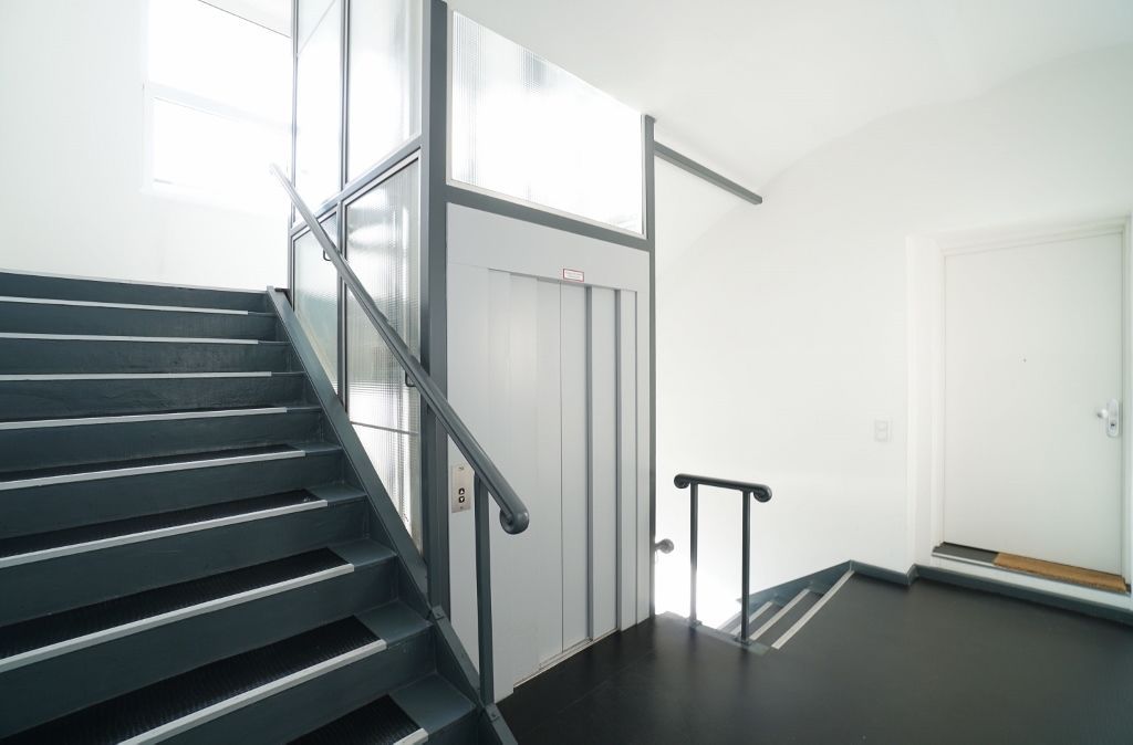 Wohnung Köpenicker Straße in Berlin