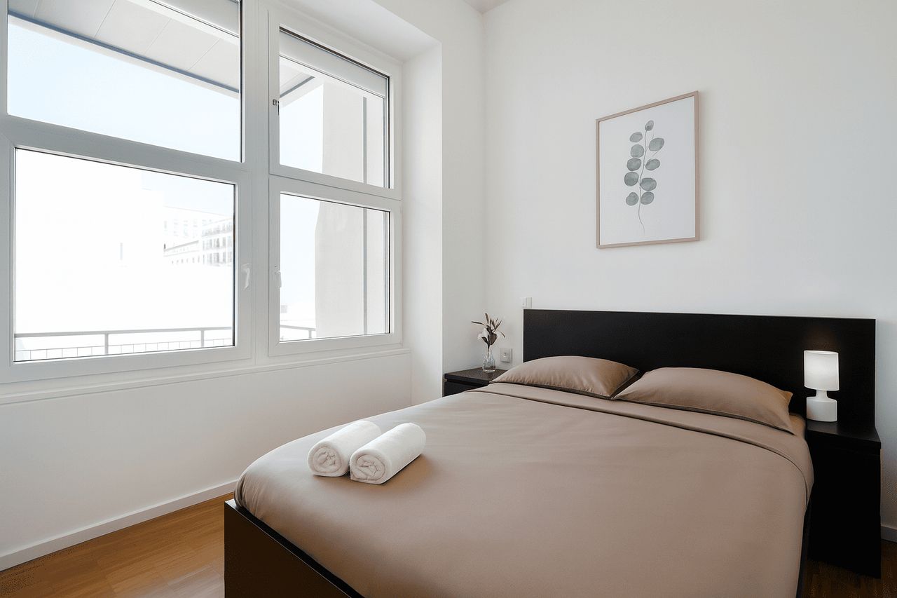 Wohnung Köpenicker Straße in Berlin