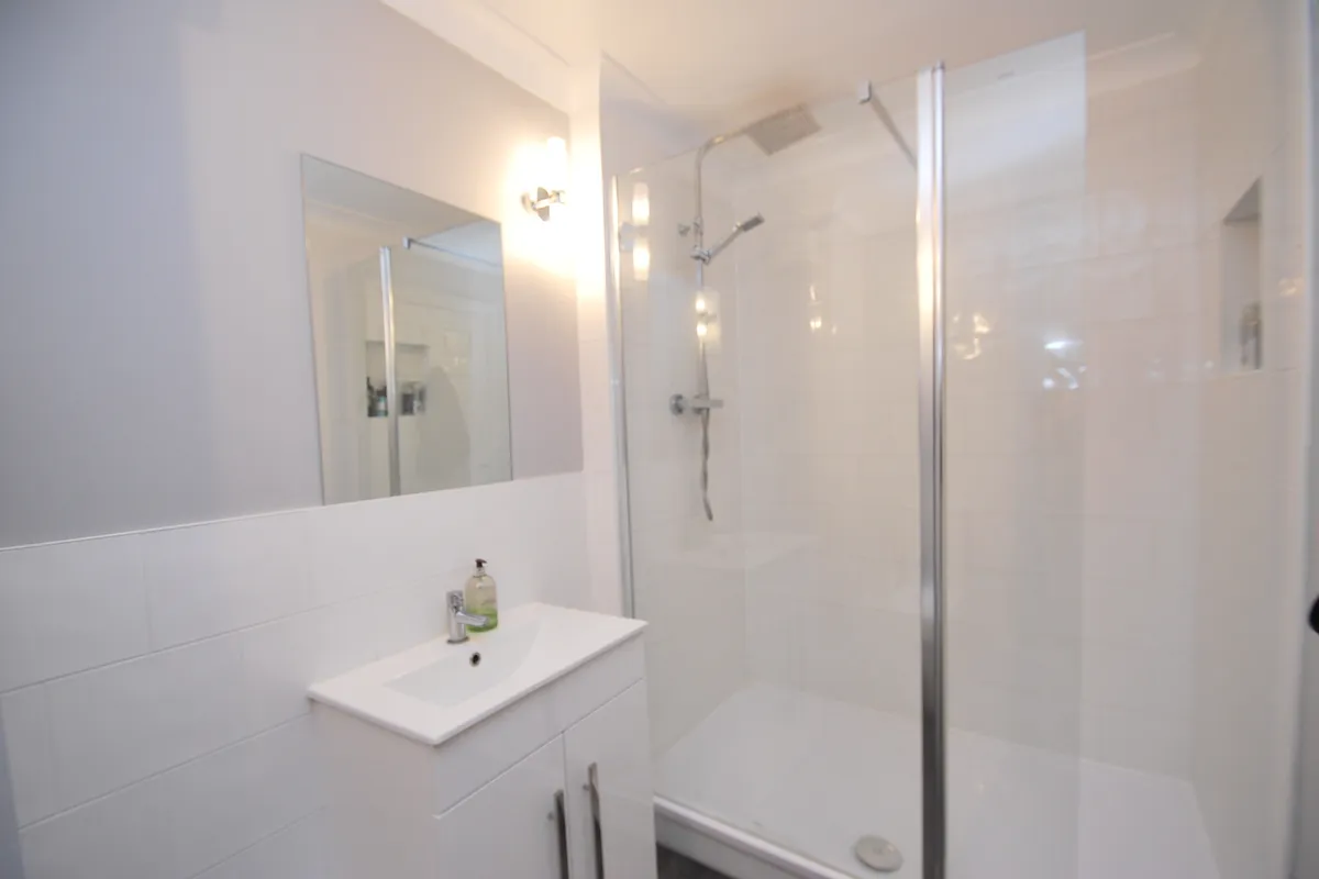 Flat Catharine Place in Bath