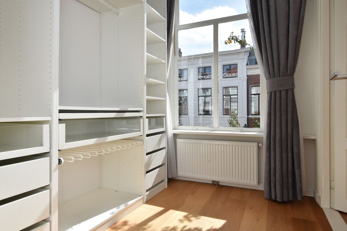 Woonhuis aan de Soendastraat in Den Haag