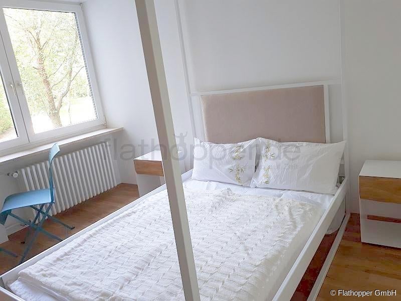 Wohnung Biberger Straße in Unterhaching