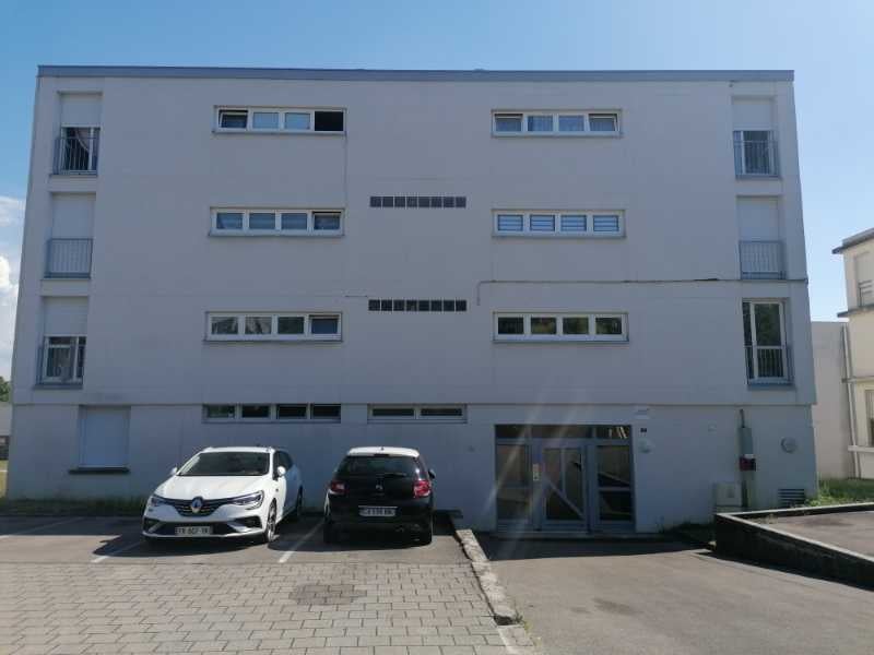 Flat Rue de Picardie in Grand-Charmont
