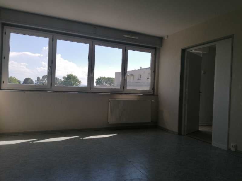 Flat Rue de Picardie in Grand-Charmont