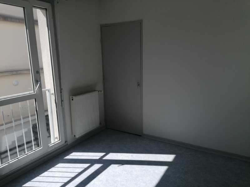 Flat Rue de Picardie in Grand-Charmont